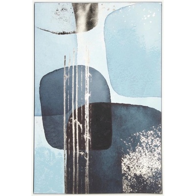 Bizzotto Bold КАРТИНА С РАМКА 335 82, 6x122, 6 (0240762)