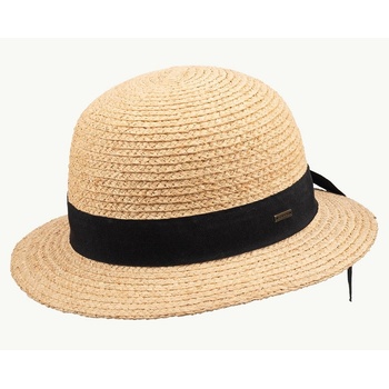 Klobouk raffia Malala