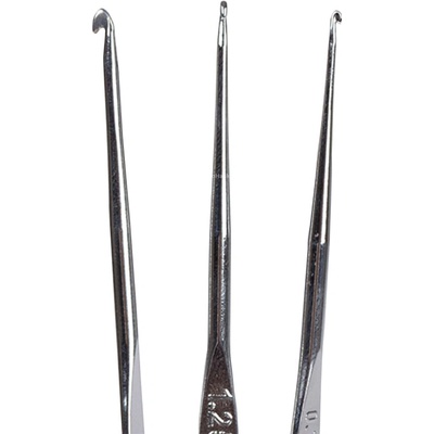 Háček Drops Basic 1,50 mm ocel