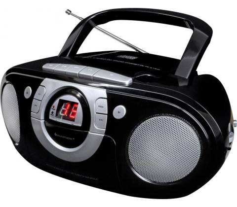 Soundmaster SCD5100