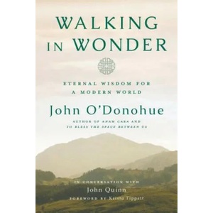 Walking in Wonder | O'Donohue, John, Ph. D (ISBN: 9780525575283)