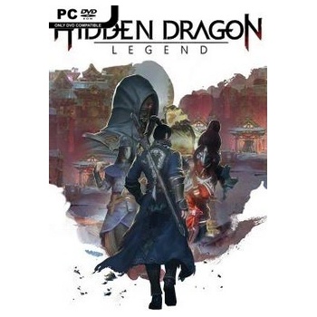 Hidden Dragon: Legend - Pre-order