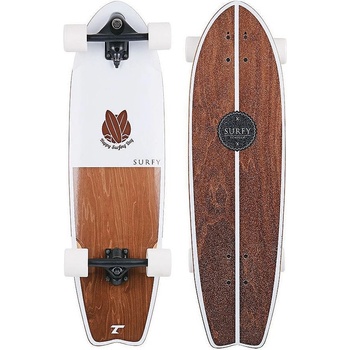 Tempish Surfy II 32,5