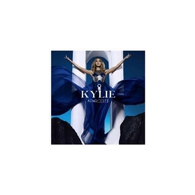 MINOGUE KYLIE: APHRODITE CD