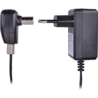 Solight anténní zdroj 300mA stab. s napájecí výhybkou - CN05 – Zbozi.Blesk.cz