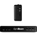 GymBeam Gym interval timer