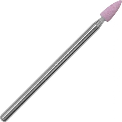 NANI brúsna fréza kužeľ Korund Pink 01