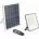 GTV LD-BRAVOS100W-64 Соларен прожектор BRAVOS, 100W, 1000lm, 6400K, IP65, 120° (LD-BRAVOS100W-64)