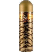 Cuba Jungle Tiger deospray 200 ml