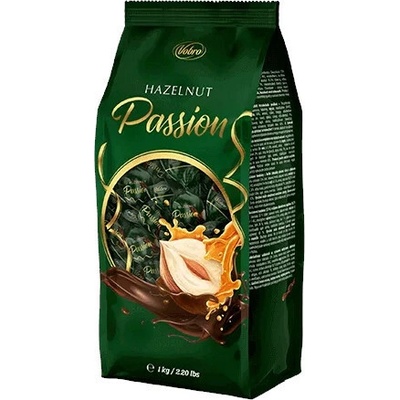 Vobro Hazelnut Passion 1 kg