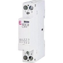 ETI 002464004 RD 20-20-230V AC/DC