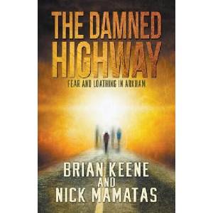 Damned Highway | BRIAN KEENE (ISBN: 9781952979408)
