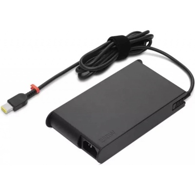 ThinkPad Slim 230W AC Adapter (Slim-tip) - EU/INA/VIE/ROK 4X20S56717 Lenovo
