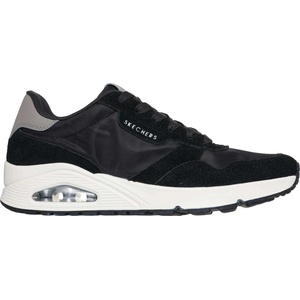 Skechers Обувки uno-vintage dayz (183053-blk)