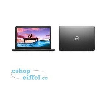 Dell inspiron 17 N-3780-N2-711K