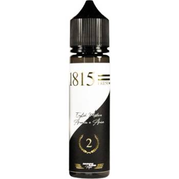 Angry Fox Vape - Fresh English Mixture Arancio e Anice Shake & Vape 20 ml -  Heureka.cz