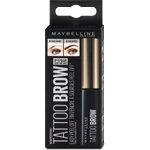 Maybelline new york Гел за вежди, Nr. 01 Light Brown, 22 g (10475998)