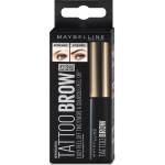 Maybelline new york Гел за вежди, Nr. 01 Light Brown, 22 g (1532578)