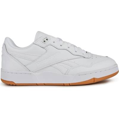 Reebok Маратонки Reebok Kids' Court Trainers - White/Gum