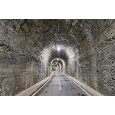Dimex MS-5-0725 Vliesová fototapeta Bergamo Lombardie rozměry 375 x 250 cm