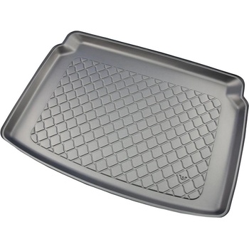 Image 1 of Astar Гумирана стелка за багажник за Opel Astra L (2022+) lower boot without adjustable boot floor (193447GRD)