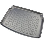 Astar Гумирана стелка за багажник за Opel Astra L (2022+) lower boot without adjustable boot floor (193447GRD)