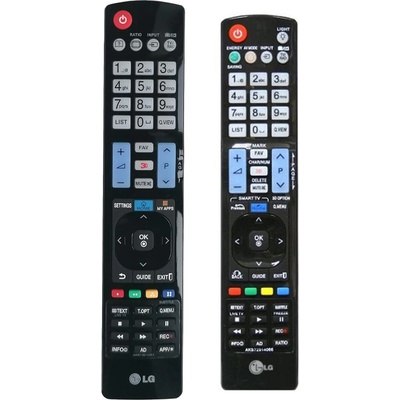 LG akb72914066 - оригинален дистанционен контрол (akb72914066)