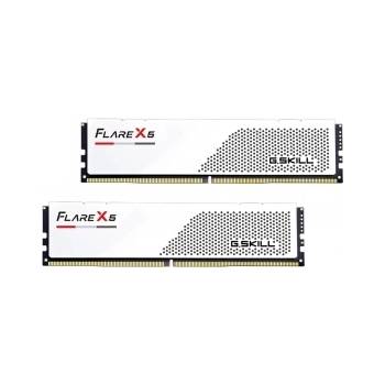 G.SKILL Flare X5 64GB (2x32GB) DDR5 6000MHz F5-6000J3636F32GX2-FX5W