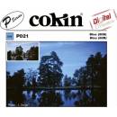 Filtre k objektívom Cokin P021