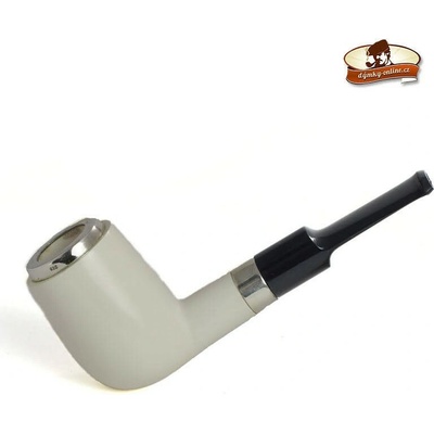 SMS HR Meerschaum Army top smooth 432960