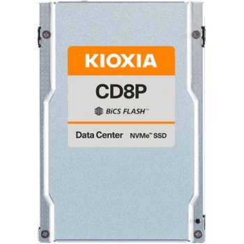 Image 1 of Toshiba CD8P-V 12.80TB (KCD8XPUG12T8)