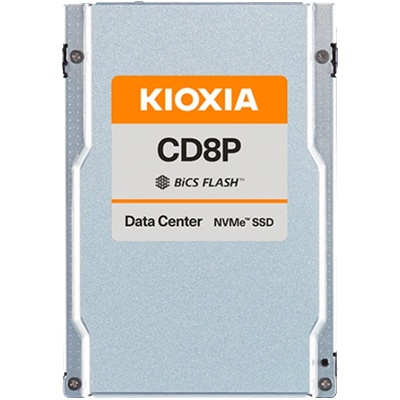 Toshiba CD8P-V 12.80TB (KCD8XPUG12T8)