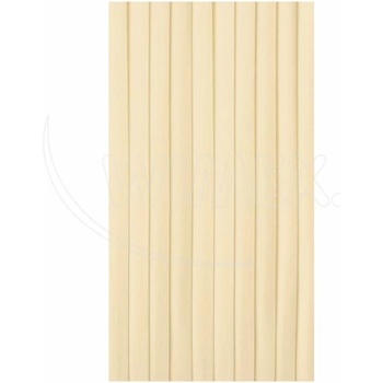 WIMEX s. r. o WIMEX s. r. o. Покривка за маса (PAP-Airlaid) PREMIUM бежова 72 см x 4 м [1 бр. ]