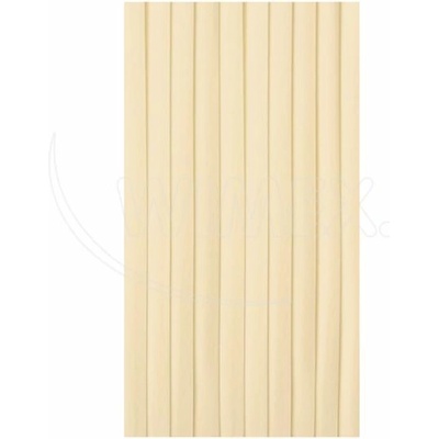 WIMEX s. r. o WIMEX s. r. o. Покривка за маса (PAP-Airlaid) PREMIUM бежова 72 см x 4 м [1 бр. ]