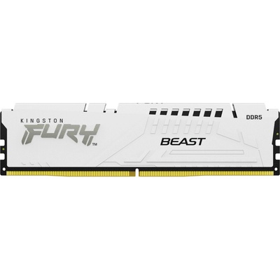 Kingston DDR5 16GB 5600MT CL40 KF556C40BW-16