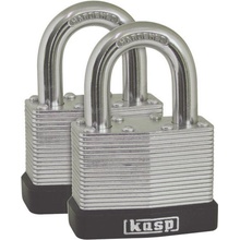 Kasp K13050D2 strieborný