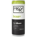GymBeam Moxy BCAA+ energy Drink 250 ml