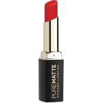 Golden Rose Червило за устни Pure Matte, N117, 3.5 g - ozone
