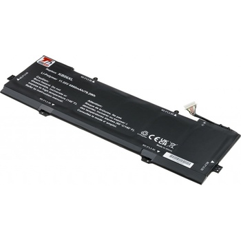 T6 power NBHP0173 baterie - neoriginální