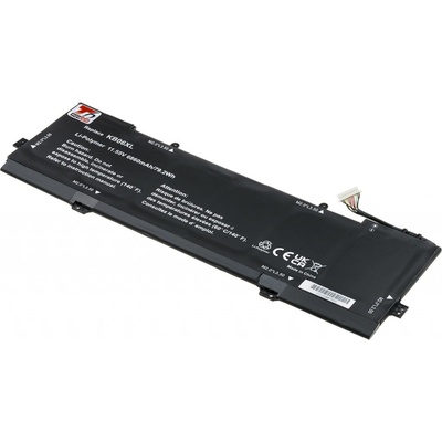 T6 power NBHP0173 baterie - neoriginální