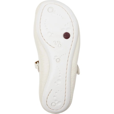 Camper Детски кожени балеринки Camper TWS Kids (K800486.25.27.TWS)