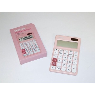 SEC 381 TAX PINK (28000092)