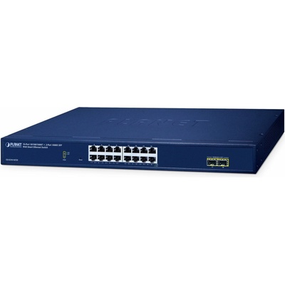 PLANET GS-2210-16T2S