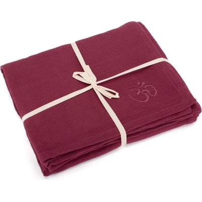 Bodhi Yoga Bodhi Shavasana bavlna deka 150x200