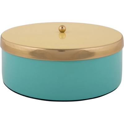 PT LIVING Z terazza кутия за бисквити Double Funky - PT LIVING (PT4254BL)