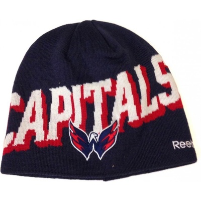 Reebok Washington Capitals Face Off Beanie 2016