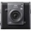 Fujifilm Instax Wide EVO Black (16840933)