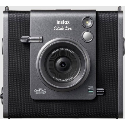 Fujifilm Instax Wide EVO Black (16840933)