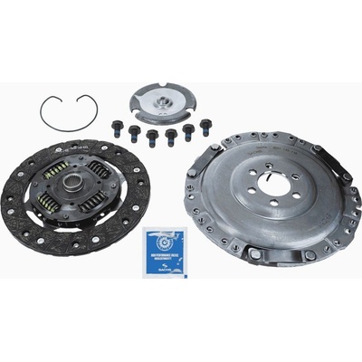 Sada spojky SACHS 3000 605 001