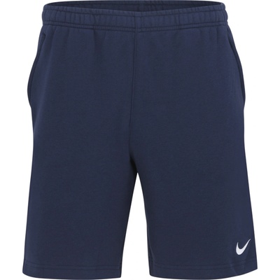 Nike Team Short modrá